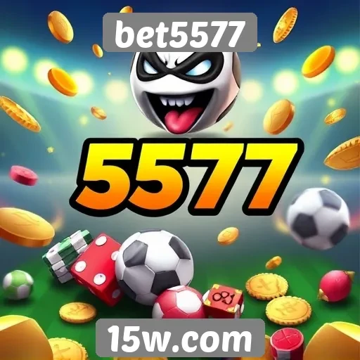Análise das opções de jogos disponíveis no bet5577