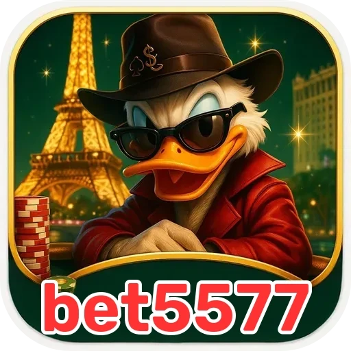 bet5577: Segurança e Confiança para Sua Experiência de Jogo