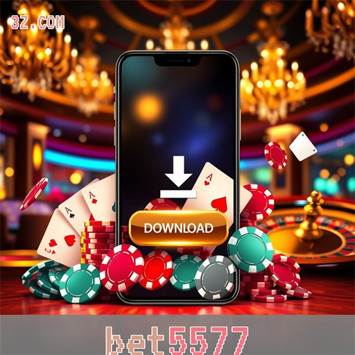 Baixar no bet5577: A Revolução dos Jogos Online