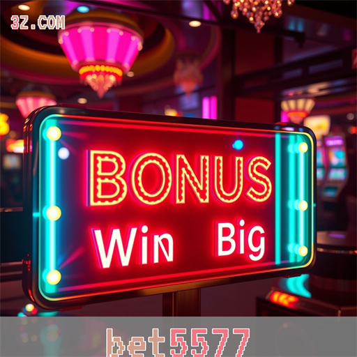 Incríveis bônus da bet5577 que vão te surpreender