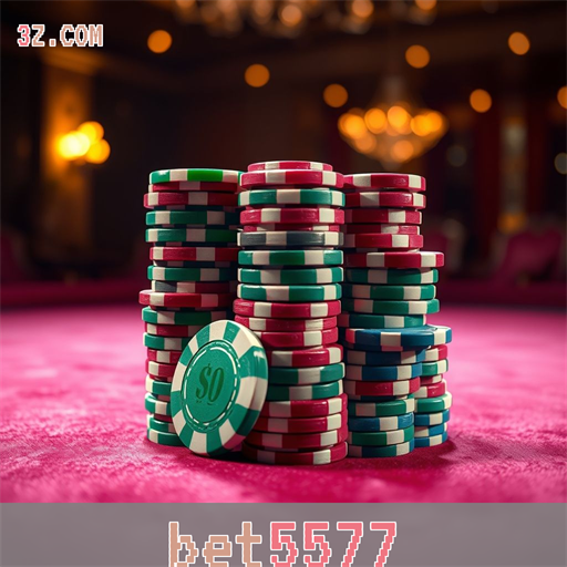 Experiência Inesquecível no Cassino bet5577 para Jogadores Brasileiros