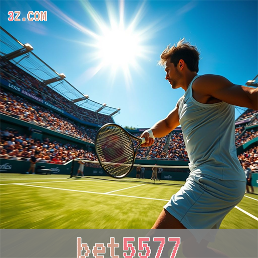 Experiência Empolgante no Esporte com o bet5577