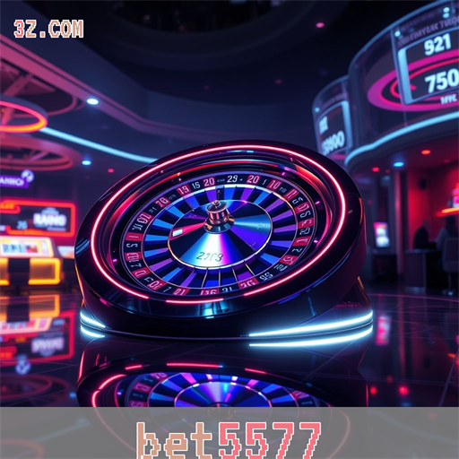 A Incrível Plataforma do bet5577 Revela Novas Experiências